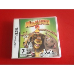 Madagascar 2 Occasion