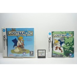 Lost Magic Occasion