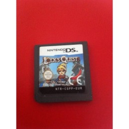 THQ Lock's Quest Occasion
