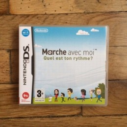 Marche Avec Moi Nintendo DS...