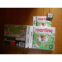 MARTINE A LA MONTAGNE Occasion