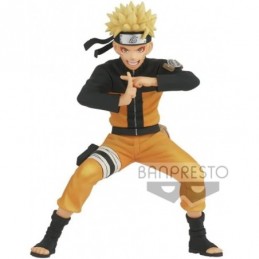 Banpresto - Naruto...