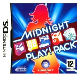 Midnight Play Occasion