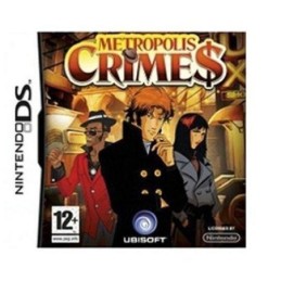 metropolis crimes Occasion