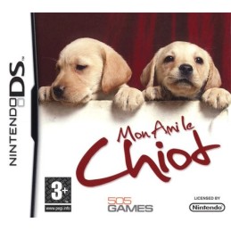 Mon ami le chiot Occasion