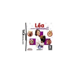 Léa Passion Vétérinaire 2...
