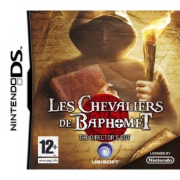 Les chevaliers de baphomet...