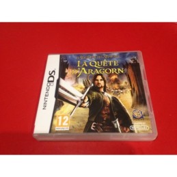 Le seigneur des anneaux :...