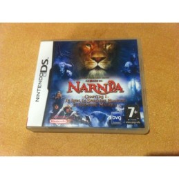 Le Monde de Narnia -...