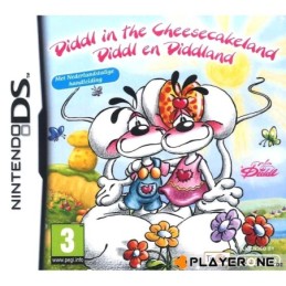 Diddl en Diddland Occasion