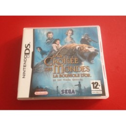 Boussole D'Or Occasion