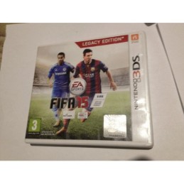 Fifa 15 Occasion