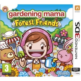 gardening mama - Forest...