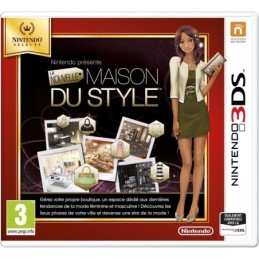 Nintendo présente - La...