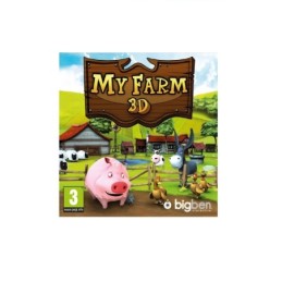 My Farm 3d Occasion
