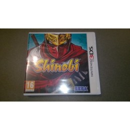Shinobi Occasion