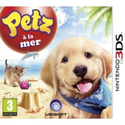Petz - à la mer Occasion