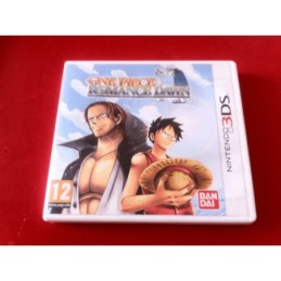 One Piece : Romance Dawn...