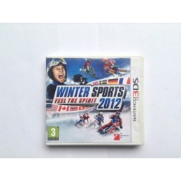 Winter sports 2012 : feel...
