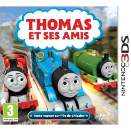 Thomas et ses Amis : Toute...