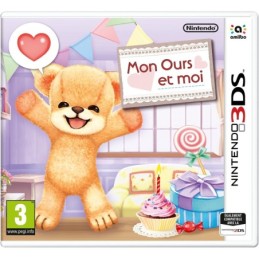 Mon Ours et moi Neuf