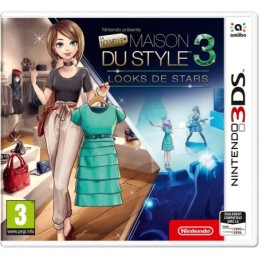 Nintendo présente La...