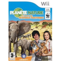 Planète nature - Au secours...