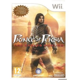 Prince Of Persia, Les...