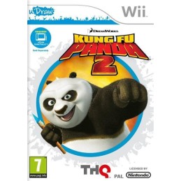 Kung Fu Panda 2 Occasion