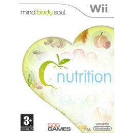 Mind, body & soul :...