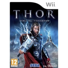 Thor Occasion