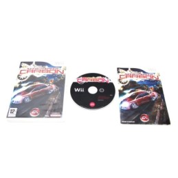Need for speed : carbon...