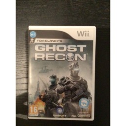 Tom Clancy's Ghost Recon...