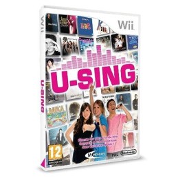 U-SING Occasion