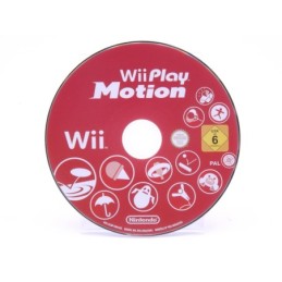 Wii Play : Motion (Solo)...