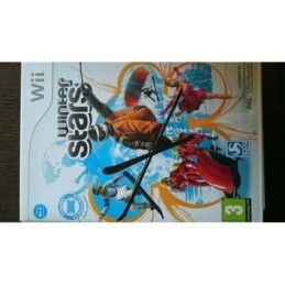 Winter Stars Wii Occasion