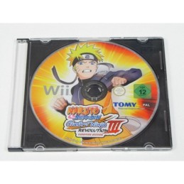 Naruto Shippuden : clash of...
