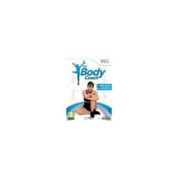 My Body Coach wii Occasion