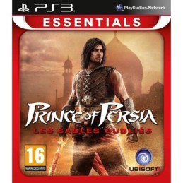 Prince of Persia : les...