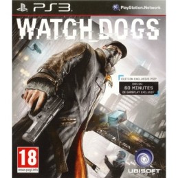 Watch Dogs Edition Day One...