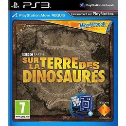 Wonderbook : Sur la terre...