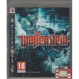 Wolfenstein Occasion