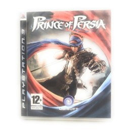 Prince of Persia [import...