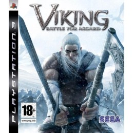 Viking : Battle For Asgard...