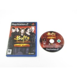 Buffy contre les vampires :...
