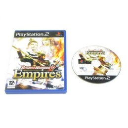 Dynasty Warriors 5 :...