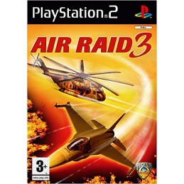 Air Raid 3 Occasion
