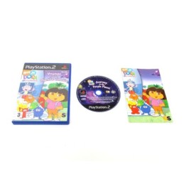 Dora l'exploratrice :...