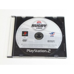 Rugby 2005 Occasion