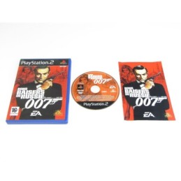 James Bond 007 : Bons...